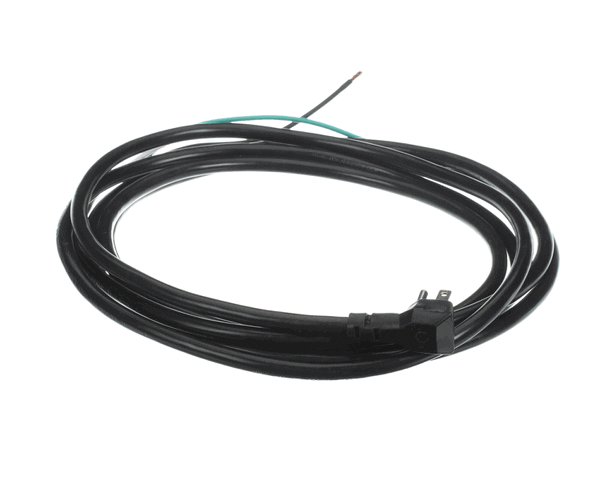 Everest Pcm03-00 Power Cord With Plug (Nema 5-15P, 15 Amp (EVRPCM03-00)