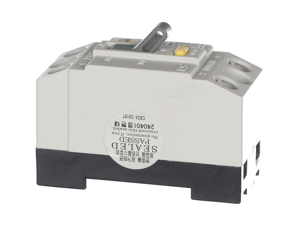 Everest Pcm04-00 Circuit Breaker (EVRPCM04-00)