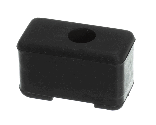 Everest Rds02-00 Rubber Door Stopper - Bottom (EVRRDS02-00)
