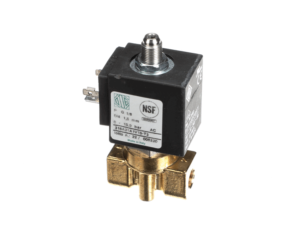 La Marzocco L100/E 3 Way Solenoid Valve, 220V (L100/E.02) (LAML100E)