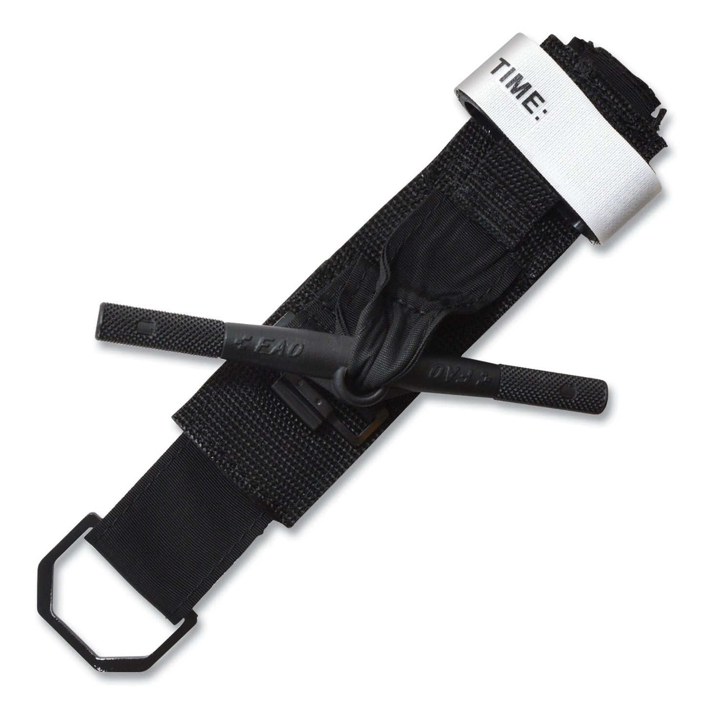 First Aid Only 91160 Windlass Tourniquet, Nylon, 2" x 7" (FAO91160)