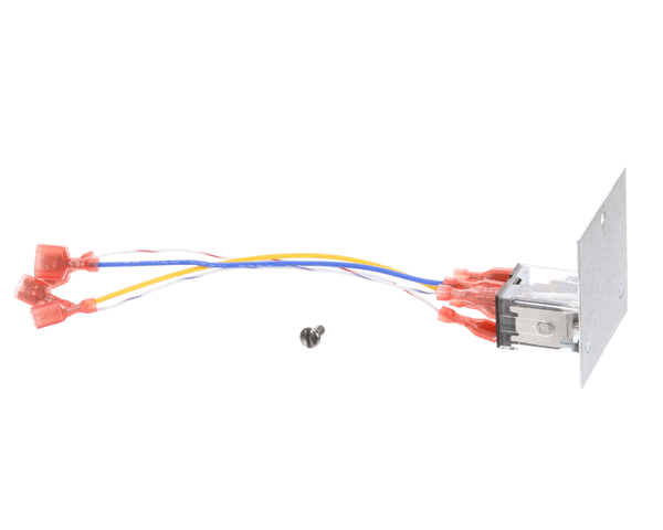 FAST 213-50619-02 Relay Assembly (FAS213-50619-02)
