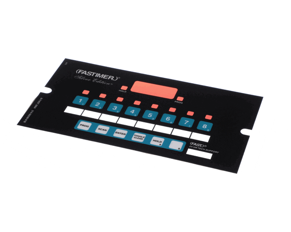 FAST 214-50248-91 Timer Overlay (FAS214-50248-91)