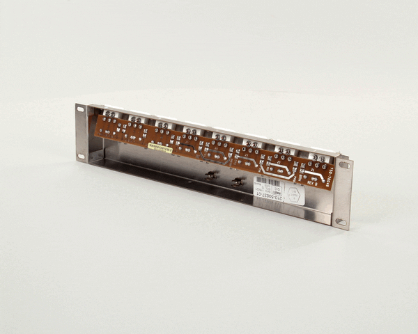 FAST Ar-Manifold Manifold Assembly (FASAR-MANIFOLD)