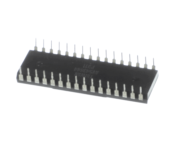 FBD 12-0000-0303 Assembly, Eprom/Firmware, 554 (FBD12-0000-0303)