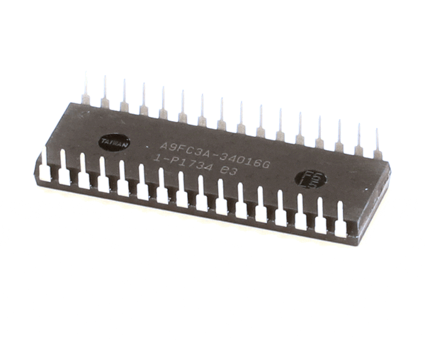 FBD 12-0000-0409 Eprom/Firmware Assembly, 563, Taco (FBD12-0000-0409)