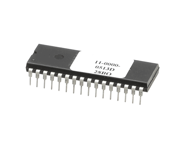 FBD 12-0000-0513 Assembly, Eprom/Fware 564 60Hz Es (FBD12-0000-0513)