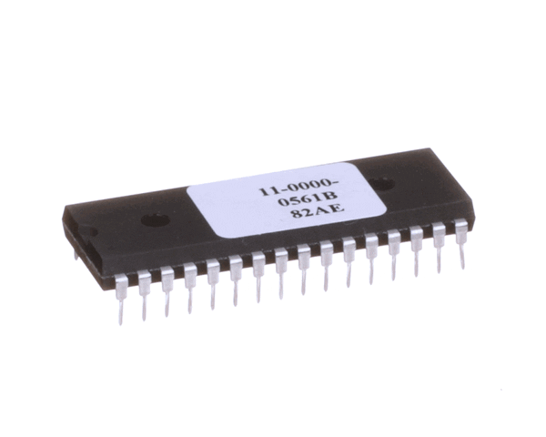 FBD 12-0000-0561 Assembly, Fware/Eprom, 563 7-11 (FBD12-0000-0561)