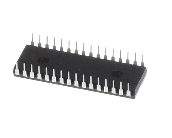 FBD 12-0000-0587 Assembly, Eprom/Fware 562 7-11 Es (FBD12-0000-0587)
