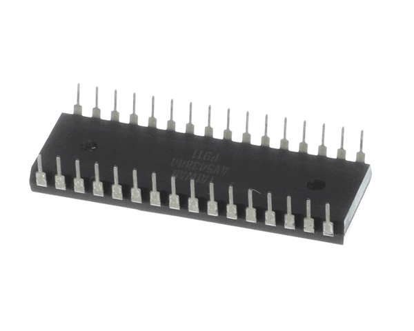 FBD 12-0000-0624 Eprom/Fware Assembly, 561/60 711 Lcb Rc (FBD12-0000-0624)