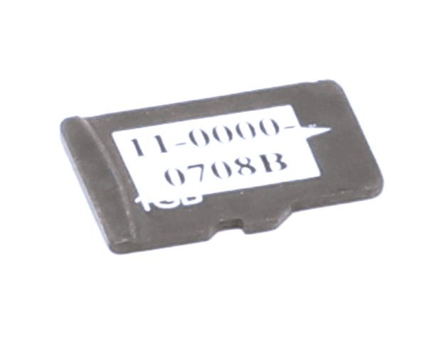 FBD 12-0000-0708 Sd/Firmware Assembly, 77X Tb Rc Me (FBD12-0000-0708)