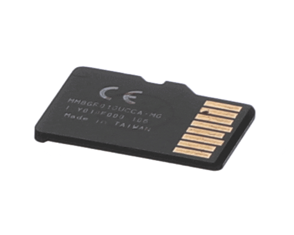 FBD 12-0000-0734 Firmware (FBD12-0000-0734)