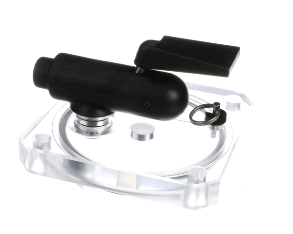 FBD 12-0251-0001 Assembly, Acrylic Face Plate (FBD12-0251-0001)