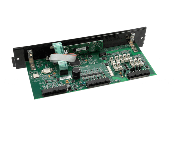 FBD 12-0542-0353 Controller Board Assembly, 353 (FBD12-0542-0353)