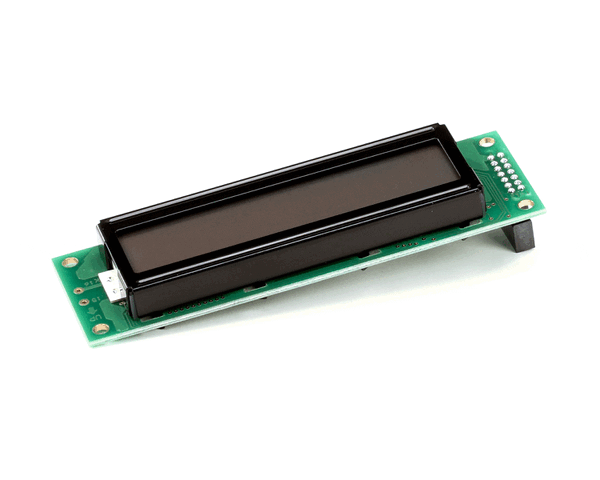 FBD 12-0551-0001 Display,Lcd W/ Connector (FBD12-0551-0001)