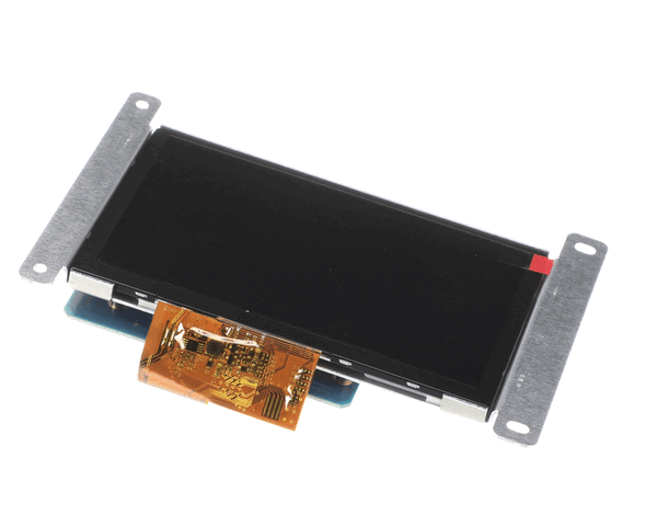 FBD 12-0551-0009 Screen Assy,37X/77X,Rgb 5" Lcd (FBD12-0551-0009)