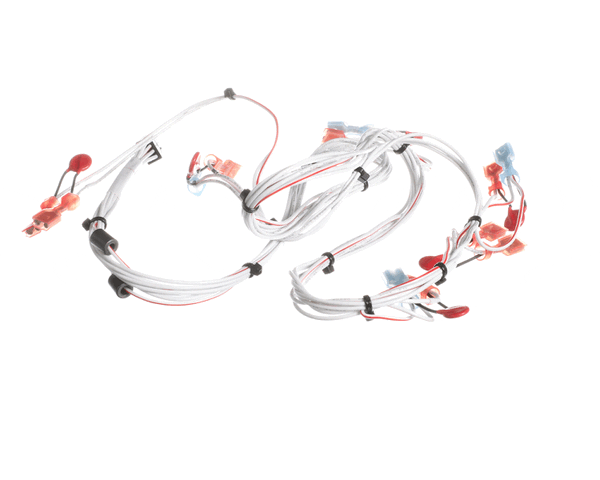 FBD 12-2345-0001 Harness Assembly, Solution Gas, 3B (FBD12-2345-0001)