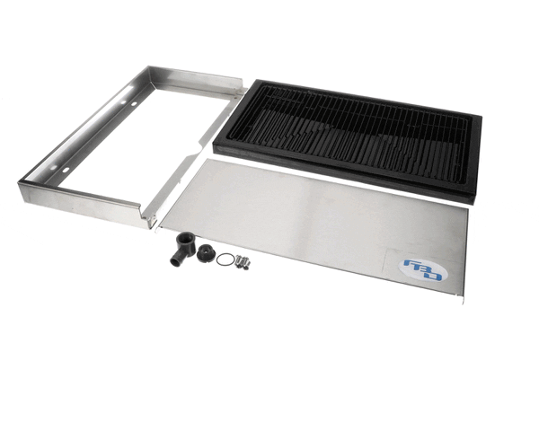 FBD 12-2546-0003 Kit, Drip Tray, 562Id (FBD12-2546-0003)