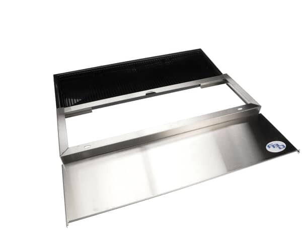 FBD 12-2546-0004 Kit, Driptray, 564 With Logo (FBD12-2546-0004)