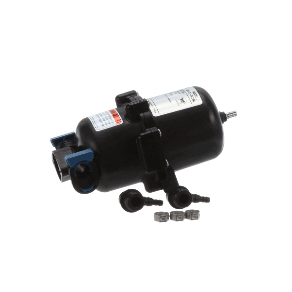 FBD 12-2548-0001 Expansion Tank Assembly. Kit (FBD12-2548-0001)
