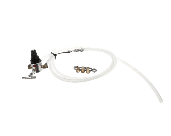 FBD 12-2746-0002 Kit, Active Charge, 3 Barrel (FBD12-2746-0002)