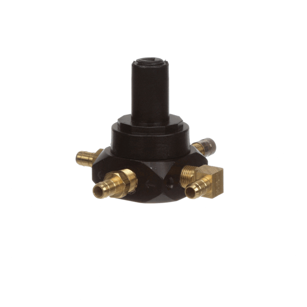 FBD 12-2787-0200 Active Charge Reg W/Fittings,0 (FBD12-2787-0200)