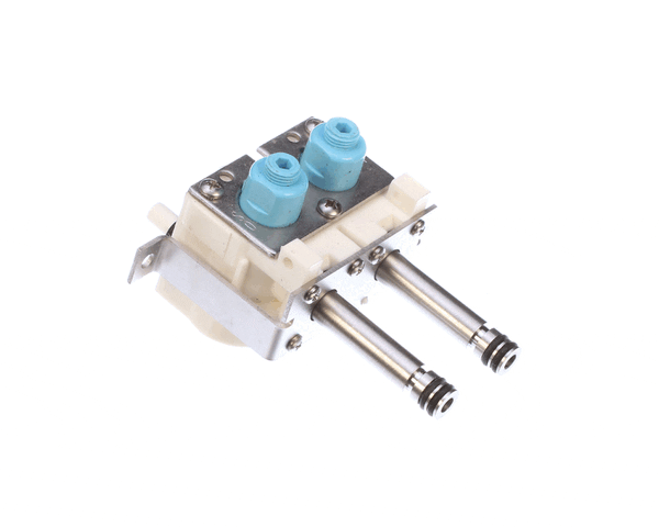 FBD 12-2837-0002 Kit, Flowmatic Valve, White (FBD12-2837-0002)