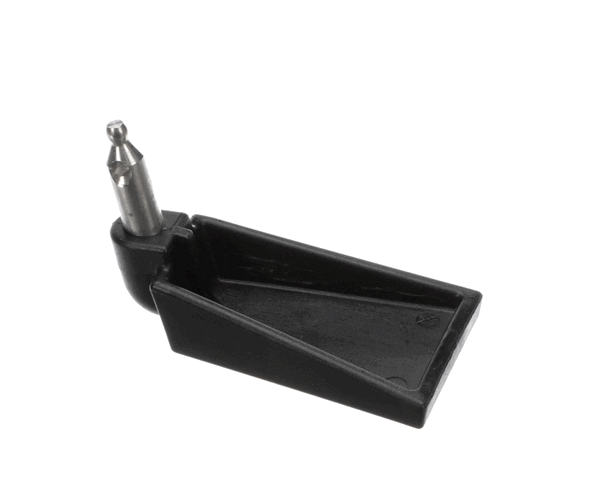 FBD 12-2864-0012 Handle Assembly, Ddv, Pp W/Glass Fill (FBD12-2864-0012)