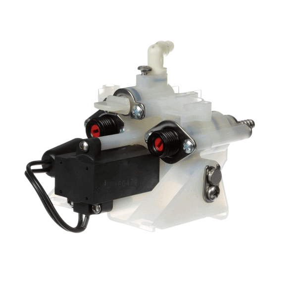FBD 12-2867-0101 Solution Module, Solenoid (FBD12-2867-0101)