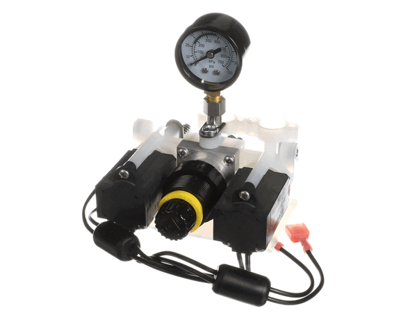 FBD 12-2867-0106 Assembly, Parker Module (Pgm2) (FBD12-2867-0106)