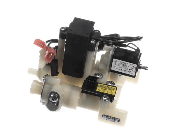 FBD 12-2867-S704 Sol Mod, 1 Trans, W/ Co2 Sol (FBD12-2867-S704)