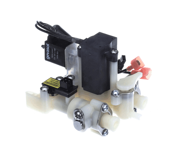 FBD 12-2867-S705 Sol Mod, 2 Trans, W/ Co2 Sol (FBD12-2867-S705)