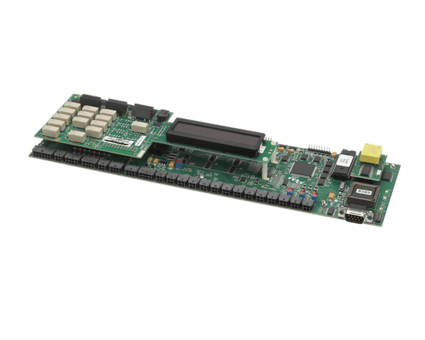 FBD 12-2900-0100 Assembly,Board/Dio,Taco Bell,W/Sof (FBD12-2900-0100)