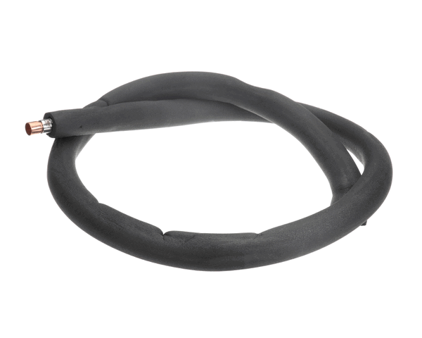 FBD 12-2995-0002 Assembly,5/8 Metal Flex Line W/Foa (FBD12-2995-0002)