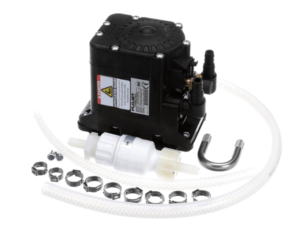 FBD 12-2998-0001 Field Kit, Flojet Install (FBD12-2998-0001)