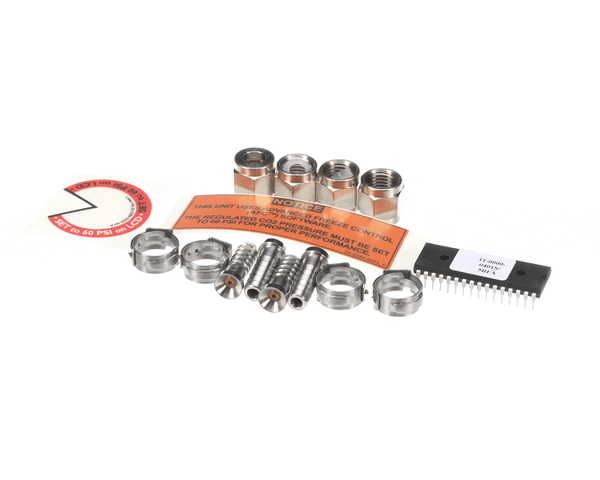 FBD 12-3004-0006 Kit,Alc Upgrade, 564 (FBD12-3004-0006)