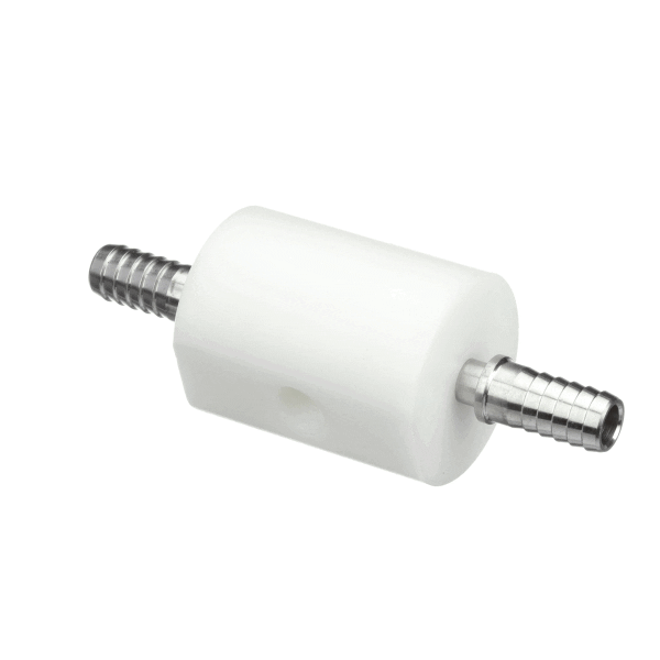 FBD 12-3052-0001 Assembly, In-Line Pressure Tap, 3/ (FBD12-3052-0001)