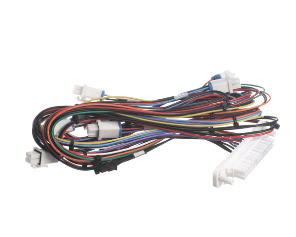 FBD 12-3116-0032 Harness, Pressure Input, 353 (FBD12-3116-0032)