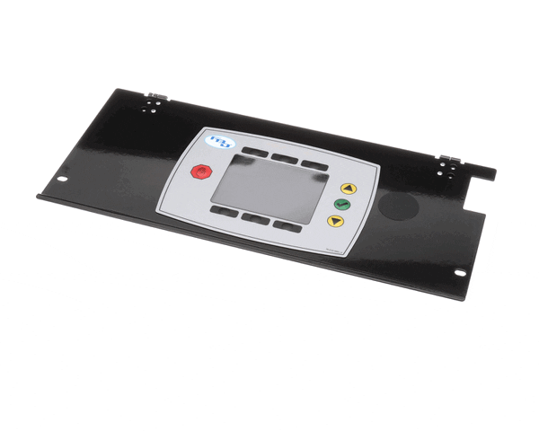FBD 12-3134-0001 Assembly, Keypad/Cover/Lcd, 77X (FBD12-3134-0001)