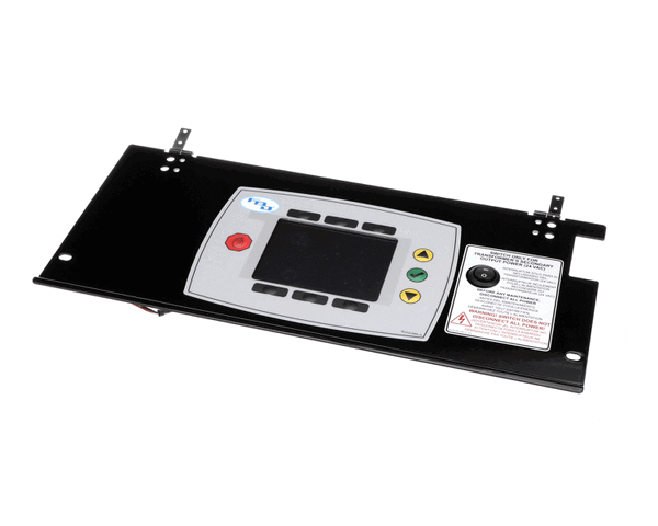 FBD 12-3134-S006 Keypad/Cover/Lcd Assy, 77X (FBD12-3134-S006)