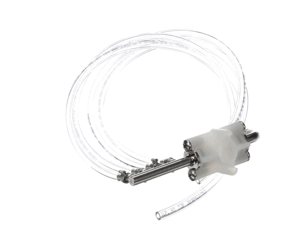 FBD 12-3232-0204 Assembly, 4Bbl Co2 Manifold, Gevas (FBD12-3232-0204)
