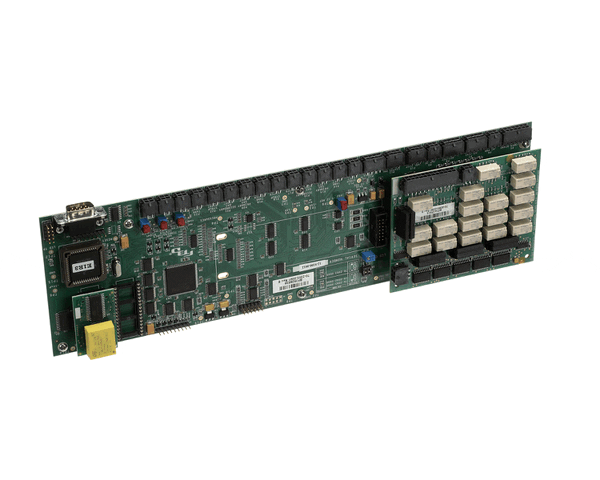 FBD 12-9100-0012 Controlr Board/Dio Bd. Assembly, 60Hz (FBD12-9100-0012)
