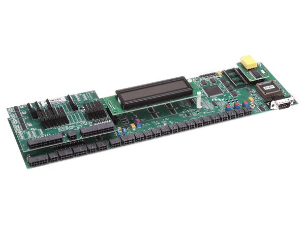FBD 12-9100-0017 Assembly, Ctrl Brd/Dio Board,561 (FBD12-9100-0017)