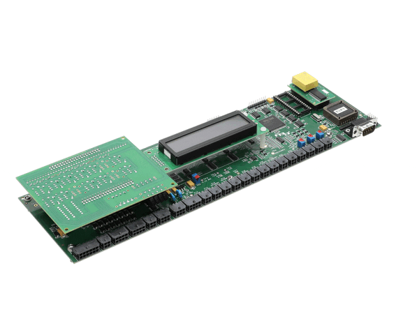 FBD 12-9100-0018 Assembly,Control/Dio Board 562Id (FBD12-9100-0018)