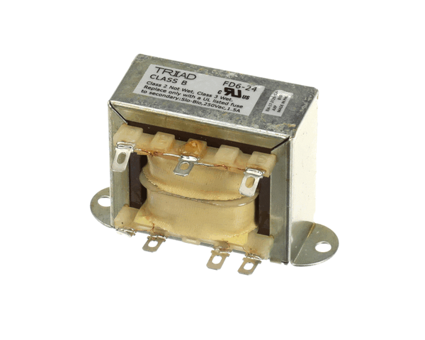 FBD 14-0380-0002 Transformer 115/230Vac, 24V, 3 (FBD14-0380-0002)