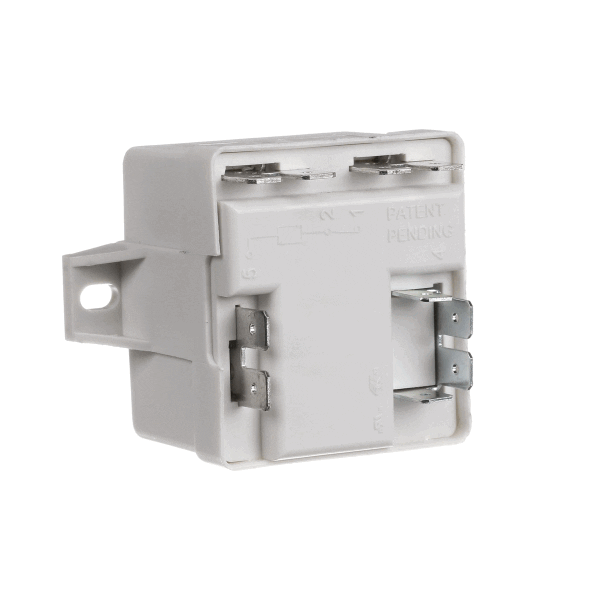 FBD 14-0401-0001 Compressor Start Relay, 60 Hz (FBD14-0401-0001)