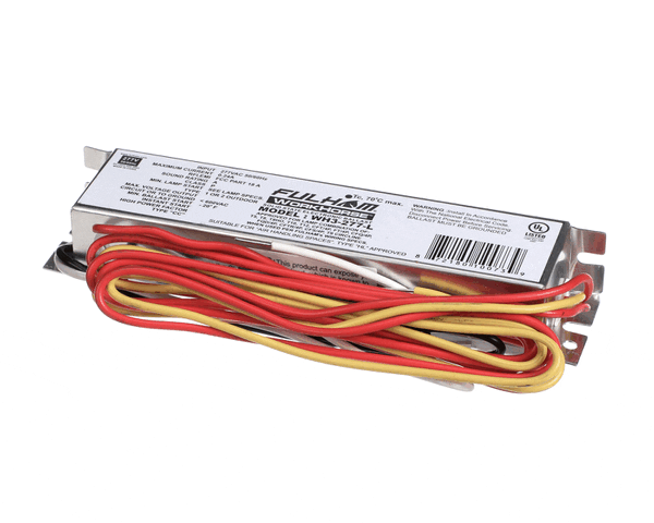 FBD 14-2084-0001 Ballast Workhorse Wh3-277-L (FBD14-2084-0001)