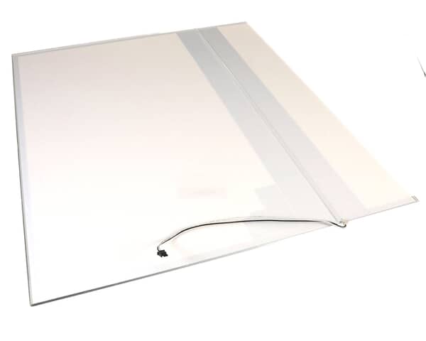 FBD 14-2280-0003 Lgp Panel, 4Bbl, Tall (FBD14-2280-0003)