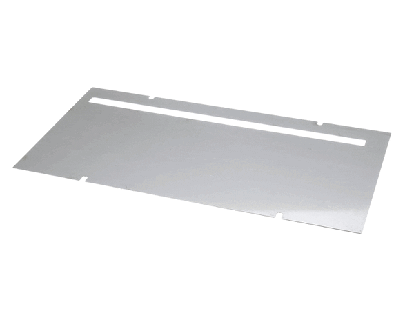 FBD 17-2595-0562 Frt Cvr,562 W/Slotted Filter A (FBD17-2595-0562)