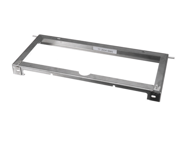 FBD 17-2634-0005 Drip Tray Bracket, 563, Taco B (FBD17-2634-0005)